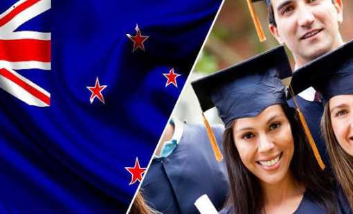 2023年：高考后选择新西兰留学，开启新的求学旅程